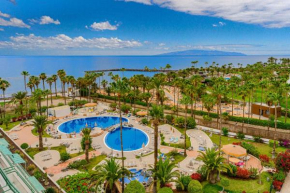 Fanabe Apartment Tenerife